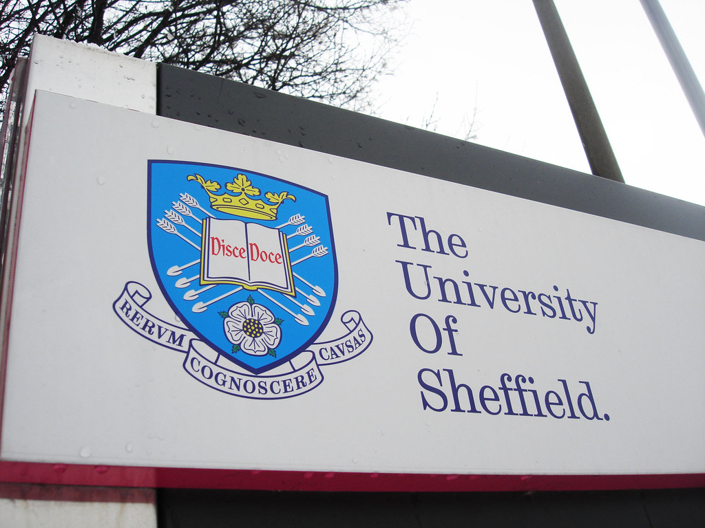 University of Sheffield sees a 61% increase in students accessing emergency funding | The Yorkshire&nbsp;Post